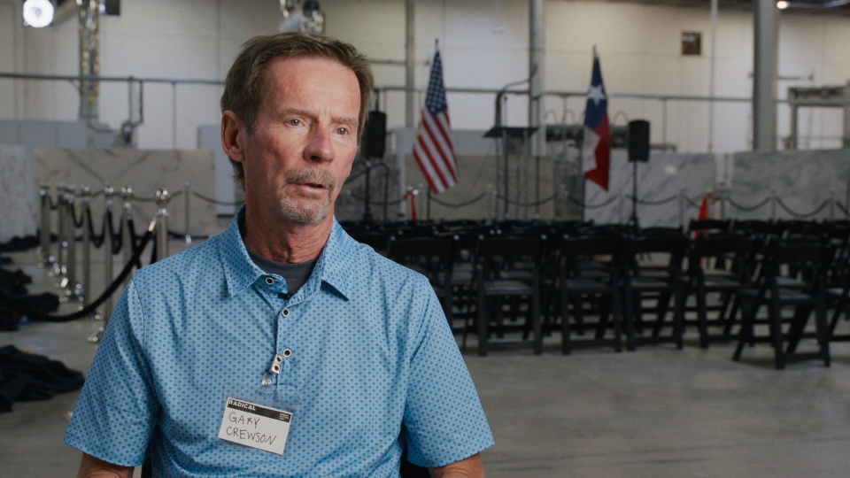Gary Crewson
